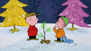A Charlie Brown Christmas - Peanuts