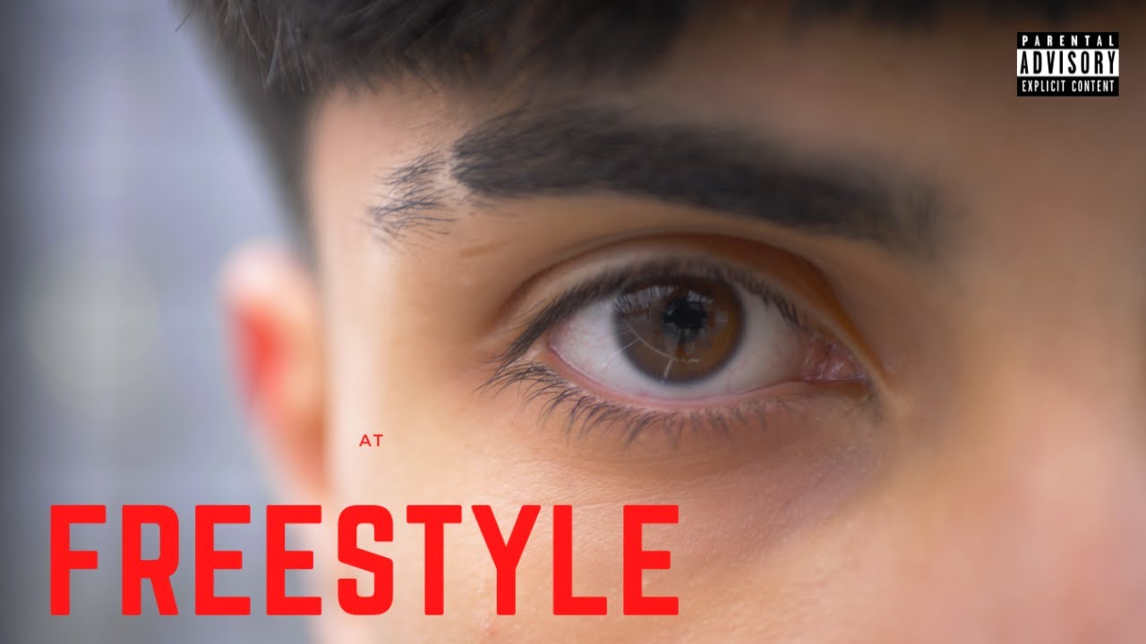 AT -  Freestyle [Music Video] SD Records