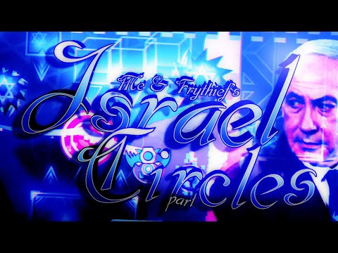 Me And Sephii X1n S Part In Israel Circles 