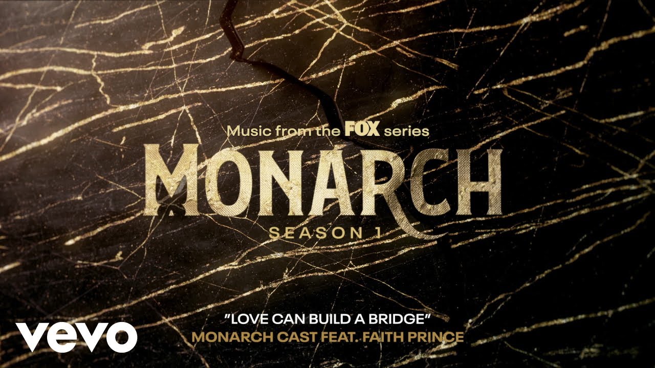 Tonton Monarch Cast, Faith Prince - Love Can Build A Bridge (Official Audio) di YouTube Tonton Monarch Cast, Faith Prince - Love Can Build A Bridge (Official Audio) di YouTube