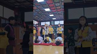 🔴실시간 봉은사🔴 오늘은 즐거운 어린이 영어법회의 날🌸 #shorts #shortsvideo