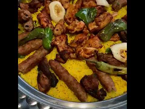 مطعم ام حسن المهندسين