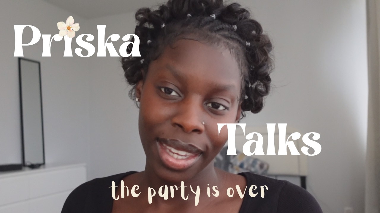 it's time for you to leave