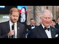 Le prince Harry furieux contre le roi Charles et William, alors que la crise sécuritaire au Royaume-