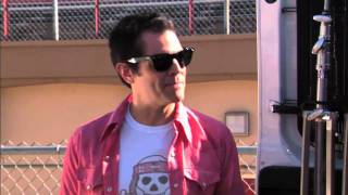 BRITNEY SPEARS - JACKASS 3 DELETED SCENE (PORTA POTTY) - HD