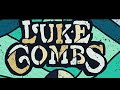 Luke Combs Houston We Got A Problem Audio mp3
