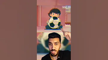 حاجات هتدمر طفولتك جزء 32 كابتن ماجد 