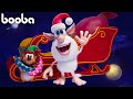 Booba 🙃 Noel hediyeleri 🎁🛷 Noel Derleme 🎄 Çocuklar İçin Çizgi Filmler ⭐ Super Toons TV Animasyon