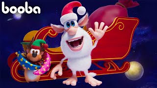 Booba 🙃 Noel hediyeleri 🎁🛷 Noel Derleme 🎄 Çocuklar İçin Çizgi Filmler ⭐ Super Toons TV Animasyon screenshot 5