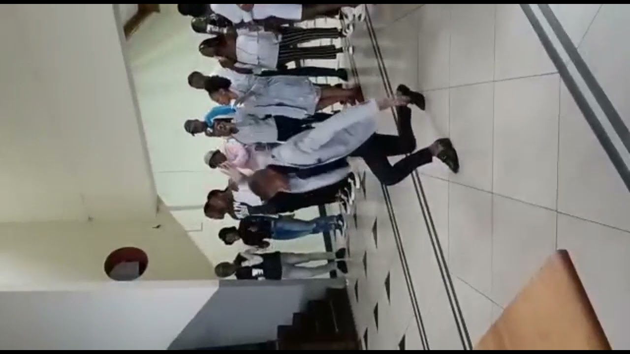 SEMA_AmaBen10 - Lefu La Hao Molopoli