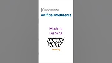 Ai machine learning and deep learning explained #coding #chatgpt #windows