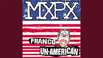 Franco Un-American