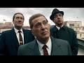 الاساطير روبرت دي نيرو والباتشينو يجتمعان في اقوي افلام عصابات المافياملخص فيلم The Irishman mp3
