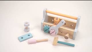 PolarB | Tool Kit (44008)