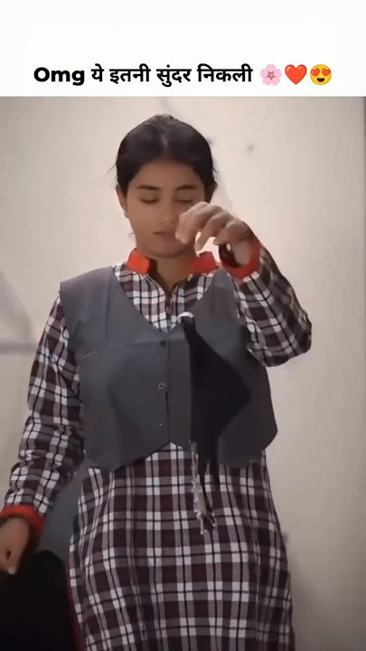 I Found The Most Beautiful Girl On TikTok #shorts