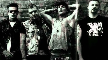 Rancid - Dope Sick Girl