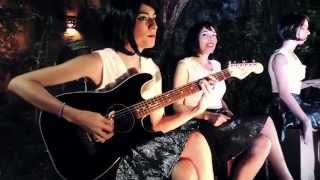 RED SHOES Live Music Promo
