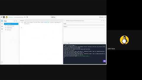 PHP-05 / Döngüler (while, do-while, for, foreach, break/continue), Fonksiyonlar ve parametre aktarma
