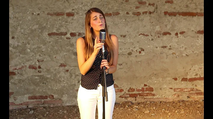 There Are Worse Things I Could Do - Grease (COVER)...