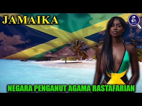 Video: Dari mana asal orang Jamaika?