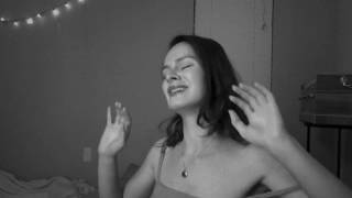 Wicked Game- Chris Isaak Vocal Cover by Autumn Kiskinis