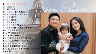 Download Lagu FULL ALBUM DENNY CAKNAN TERBARU #spotify  MP3