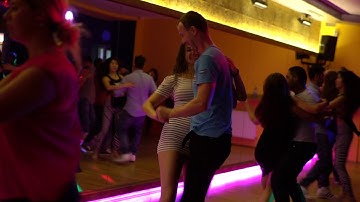 ZoukTime2018 Social Dances v2 TBT ~ Zouk Soul