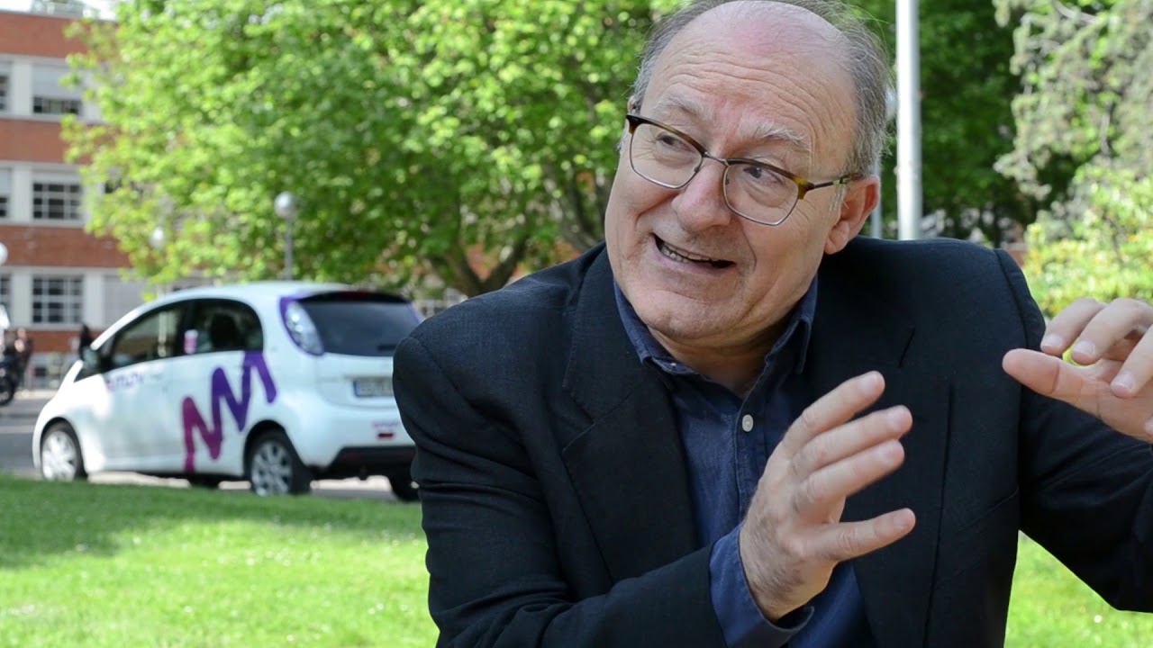 Tejiendo REC-Jose Luis Villacañas