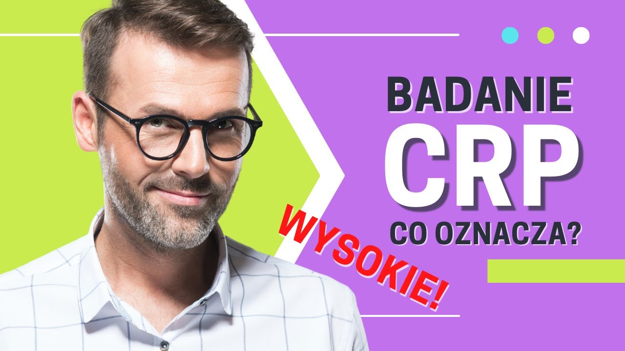 crp-badanie-normy-co-oznacza-wysokie-crp-youtube