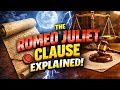 Romeo and Juliet Clause Explained | Consent Laws in India | POCSO Simplified @Abhilawshaofficial 