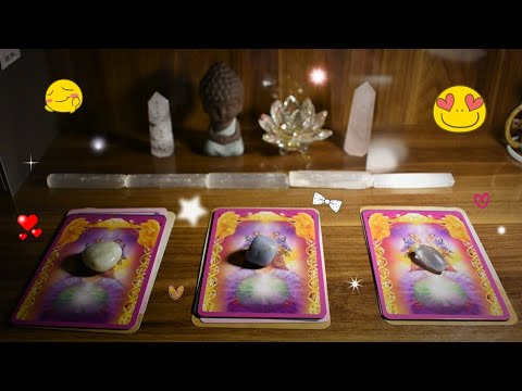 აირჩიეთ კარტი - რჩევა სასიყვარულო ურთიერთობაზე