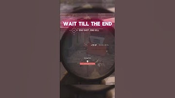 Captivating Kill Streak