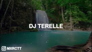 Reggae on The Rocks - Dj Terelle