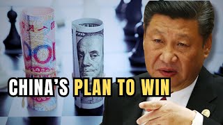 How China Plans to SURPASS USA