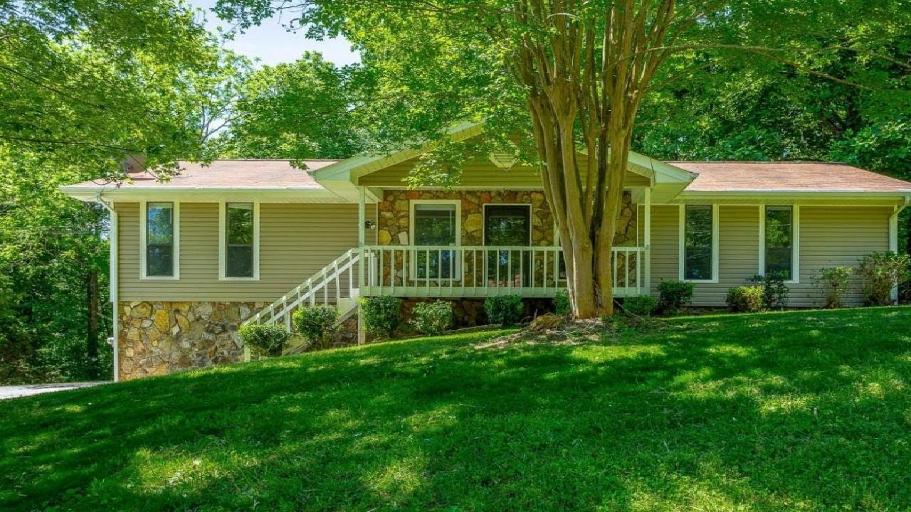 8912 Quail Run Dr, Chattanooga, TN Presented by Wade Kelley. YouTube