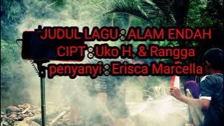 Pop Sunda, Alam Endah