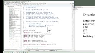 DynamicArray Core