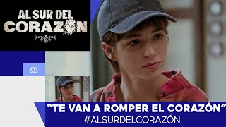 Al Sur Del Corazón / Mejores Momentos / Capítulo 28