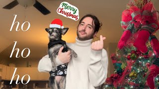 a very xtian xmas special | december vlog 2023