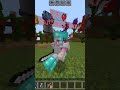 you noob #mcpe #youtubeshorts #akmkikitnigholiyonmeenemymartahai #youtubeshorts #minecraft #gaming