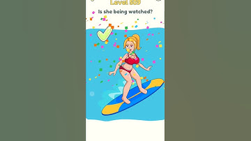 Erase Puzzle (DOP) Level 509 #shortgames #shorts #puzzle #dop #gamelover #gaming #gameplay #dop2