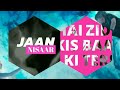 Jaan nisar whatsapp status | Jaan nisaar Status | Kedarnath |Arijit singh Whatsapp Status Video Download Free