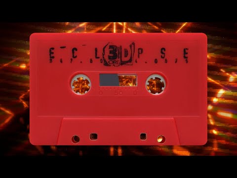 DJ 3D - Eclipse (1997)