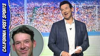 EXCLUSIVE: New details from Tony Romo’s arrest emerge