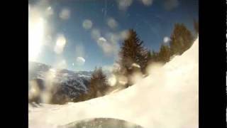 GoPro Hero - Val Thorens 2012