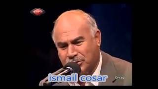 Ismail Cosar ögle ezani (ussak makami) Resimi