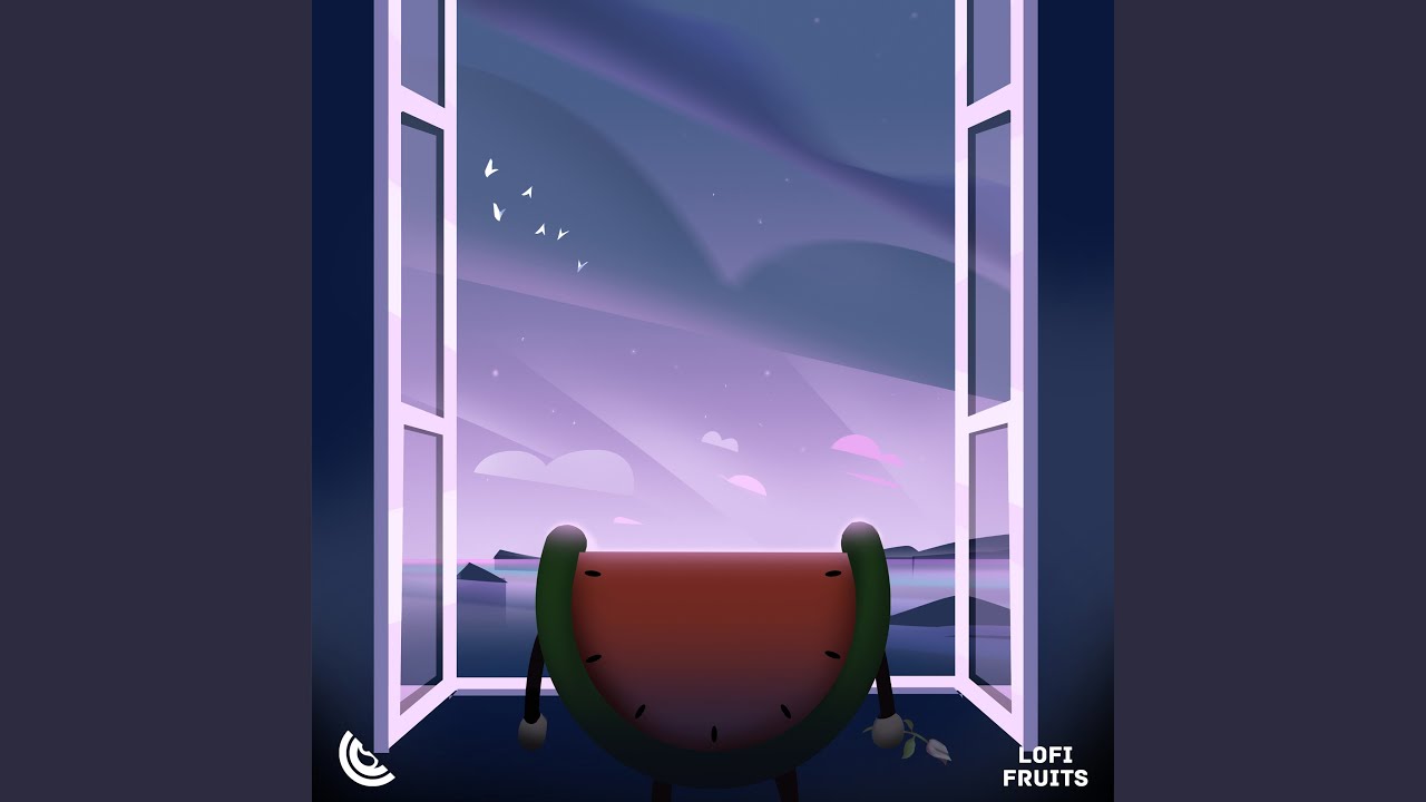 Lullaby For A Broken Heart