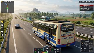 Erode to Trichy in bus masters India screenshot 4