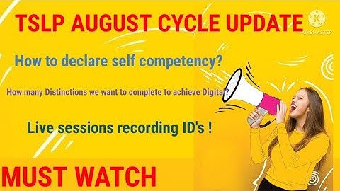 TSLP Elevate Wings|| AUGUST CYCLE|| #tcsdigital #tslp #elevatewings #tcs #tcser