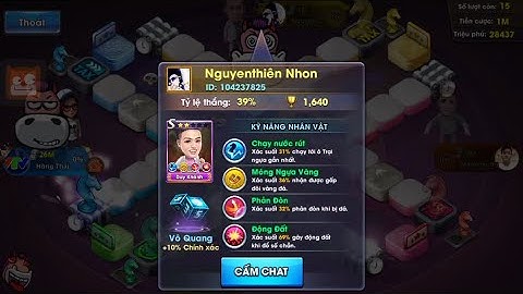 Cờ Cá Ngựa ZingPlay Mùa 2 | Tập 94 - Nam MC lội ngược dòng ngoạn mục, Duy Khánh trở lại quá lợi hại